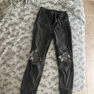 wild fable ripped jeans